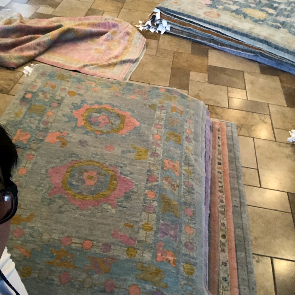 (Joey SABB)Rugs.Turkish and Indian. (501) 607-3244